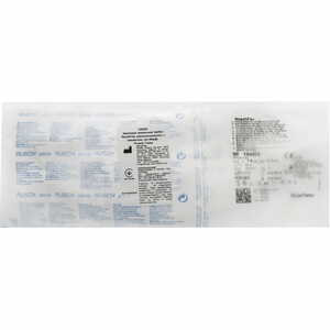 Трубка эндотрахеальная RuchFlex оральная/назальная с манжетой тип Мерфи армированная размер 7,5 мм