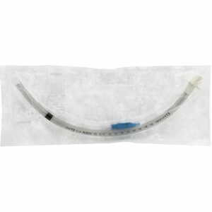 Трубка эндотрахеальная RuchFlex оральная/назальная с манжетой тип Мерфи армированная размер 7,5 мм