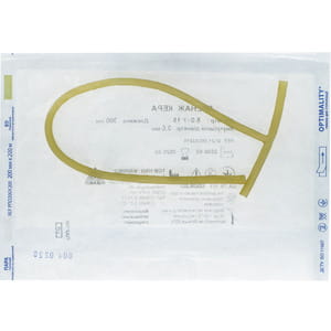 Дренаж типа Кера размер Fr 15, диаметр 5,0 мм