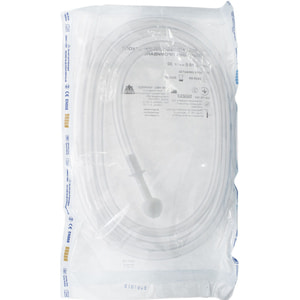 Зонд ректальный для ирригоскопии и кишечных промываний размер Fr 30, диаметр 10 мм