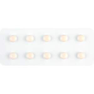 Еспіро табл. в/о 25мг №30