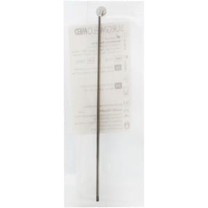 Зеркало горловое и носоглоточное диаметр 8 мм артикул 11.29 SURGIWELOMED