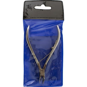 Щипцы для кутикулы 10 см SURGIWELOMED