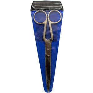 Ножницы медицинские для разрезания перевязочного материала 19 см артикул 78608 SURGIWELOMED