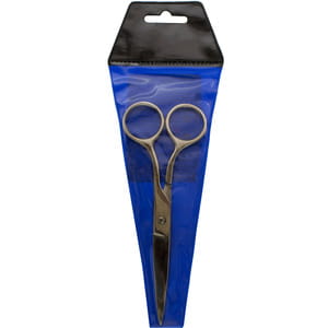 Ножницы медицинские для разрезания перевязочного материала 15 см артикул 78650 SURGIWELOMED