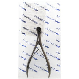 Дзеркало носове по Hartmann довжина губок 2,2 см артикул 34.5501 SURGIWELOMED