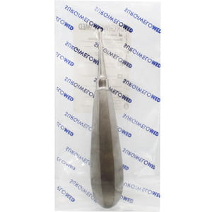 Элеватор зубной прямой артикул 7260-401 №1 SURGIWELOMED