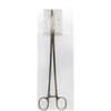 Корнцанг изогнутый по Maier 25,6 см артикул 14.858 SURGIWELOMED