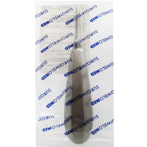 Элеватор зубной прямой артикул 7259-011 №3 SURGIWELOMED