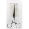 Зажим кровоспинний прямий для новонароджених по Halsted-Mosquito довжина 12,5 см артикул 14.510 SURGIWELOMED