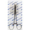 Затискач по Backhaus з кремальєрою для операційної білизни довжина 15 см SURGIWELOMED