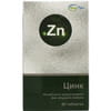Цинк таблетки дополнительный источник цинка упаковка 60 шт