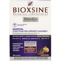Шампунь для волос Bioxsine (Биоксин) Дермаджен Черный чеснок  против выпадения волос для ежедневного применения 300 мл
