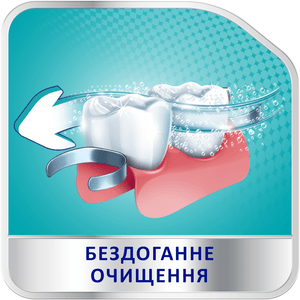 Таблетки для очищення зубних протезів Корега Подвійна сила упаковка 30 шт
