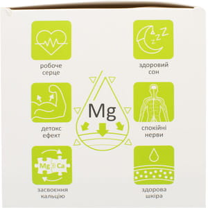 Хлопья для ванн MAGNESIUM GOODS (Магнезиум Гудс) Magnesium Flakes магниевые 450 г
