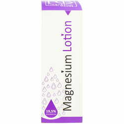 Крем-лосьйон для тела MAGNESIUM GOODS (Магнезиум Гудс) Magnesium Lotion для чутливої і сухої шкіри 150 мл