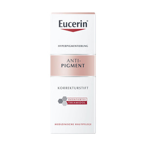 Коректор для обличчя EUCERIN (Юцерин) Anti-Pigment (Анти-пігмент) для зменшення та попередження гіперпігментації 5 мл