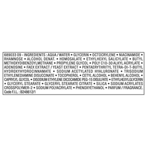 Крем для лица VICHY (Виши) Лифтактив Сюпрем длительного действия для коррекции морщин, упругости кожи антивозрастной SPF30 50 мл