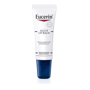Бальзам для дуже сухих губ EUCERIN (Юцерин) Dry Skin Urea (Драй Скін Уреа) інтенсивний 10 мл