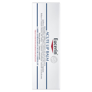 Бальзам для дуже сухих губ EUCERIN (Юцерин) Dry Skin Urea (Драй Скін Уреа) інтенсивний 10 мл