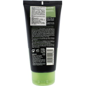 Гель після гоління BABARIA (Бабарія) з алое вера 150 мл