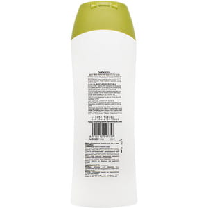 Молочко для тіла BABARIA (Бабарія) з олією оливи зволожуюче 400 мл