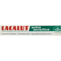Зубная паста LACALUT (Лакалут) Экстра Сенситив 75 мл