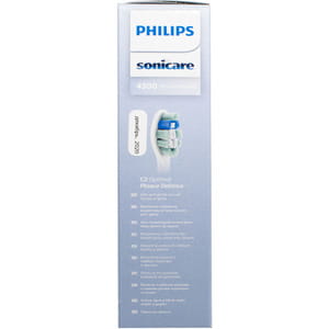 Зубна щітка ORAL-B (Філіпс) електрична HX6803/04