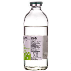 Реосорбилакт р-р д/инф. 200мл