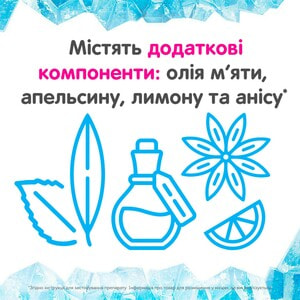 Гексорал Лорсепт льодян. лимон №16