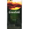 Чай чорний GREENFIELD (Грінфілд) Golden Ceylon в фільтр-пакетах по 2 г 25 шт