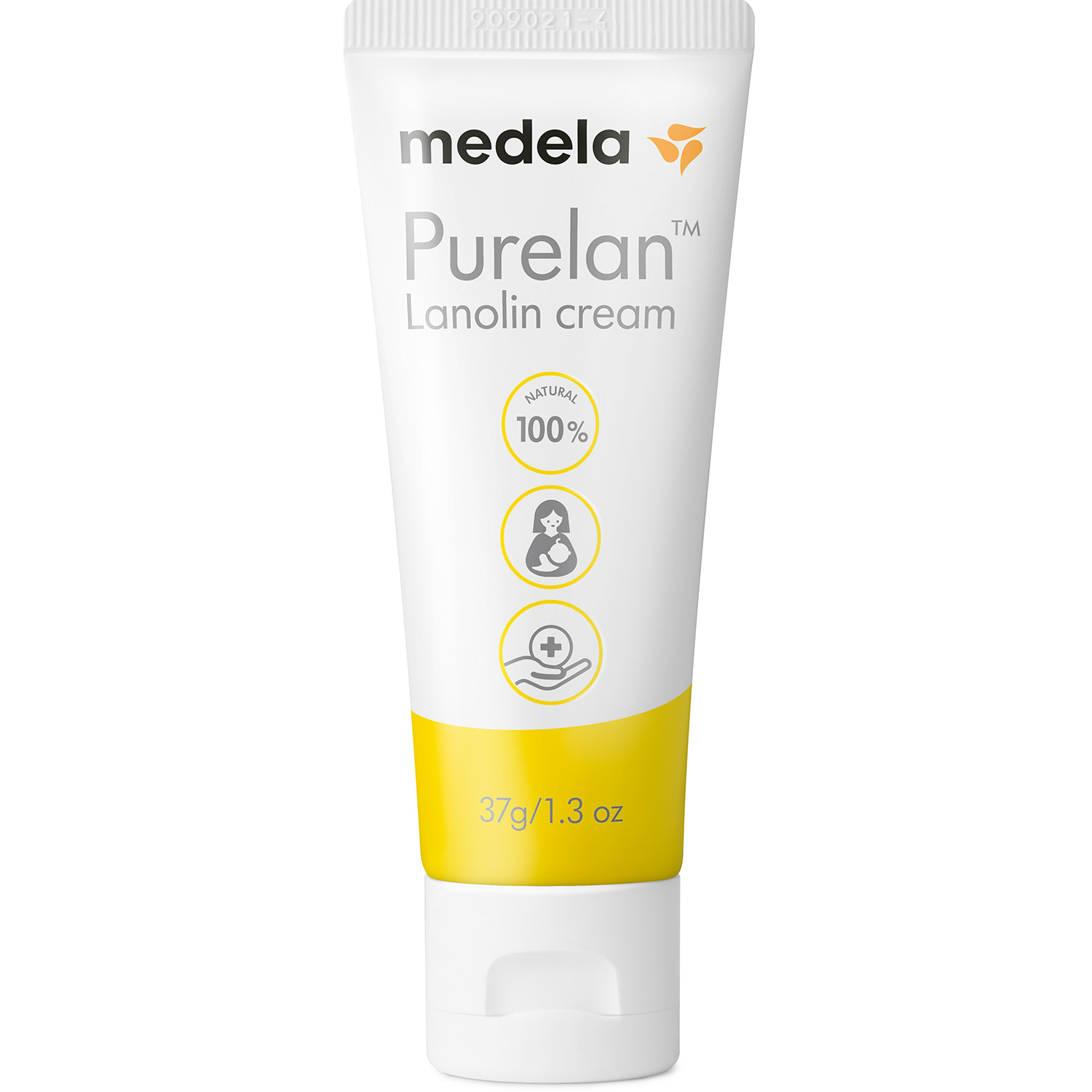 Крем для сосків MEDELA (Медела) Purelan (Пурелан) з ланоліном 37 г