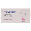 Тиурекс табл. 50мг №90