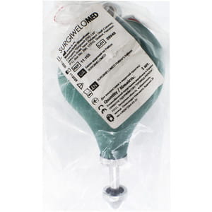 Балон медичний по Politzer артикул 11.155 SURGIWELOMED для продування вух 1 шт