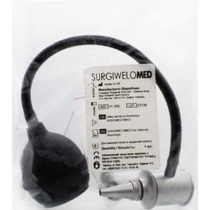 Воронка Зигля по Bruenings артикул 11.150 SURGIWELOMED 1 шт