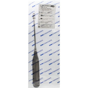 Троакар полостной, диаметр 4,7 мм артикул 24.2613 SURGIWELOMED