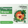 Гипертон Фарм фиточай фильтр-пак. 1,5г №20 Solution Pharm