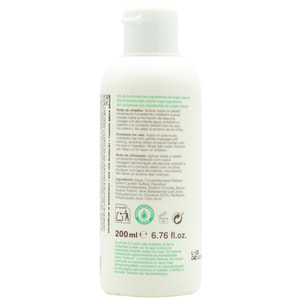 Шампунь для дітей INTERAPOTHEK (Інтерапотек) для всіх типів волосся м'який 200 мл