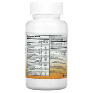 Комплекс для детей NOW (Нау) Kid Vits Berry (Кид Витс) ягодный взрыв таблетки жевательные флакон 120 шт