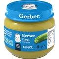 Пюре овочеве дитяче NESTLE GERBER (Нестле Гербер) Кабачок з 6-ти місяців 80 г