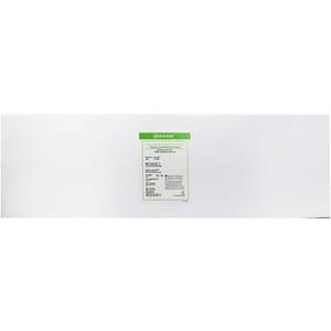 Трубка ендобронхіальна лівостороння розмір F r35 Medicare