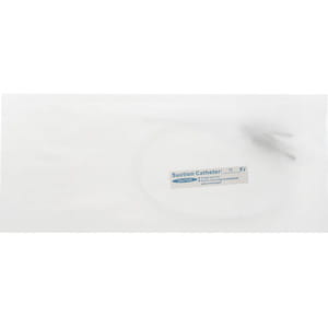 Трубка ендобронхіальна лівостороння розмір F r35 Medicare