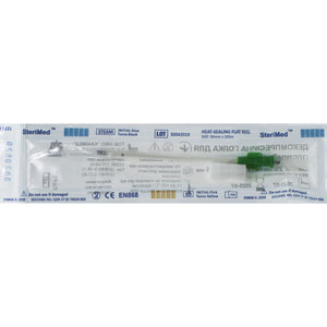 Голка для плевральної порожнини декомпресійна розмір G15 1 шт Каммед