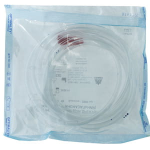 Зонд интубаційний для дренування тонкого кишечника (трансназальний) діаметр 6мм Fr 18 довжина 2500мм