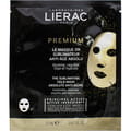 Маска для лица LIERAC (Лиерак) Премиум Золотая влажная маска-салфетка 20 мл