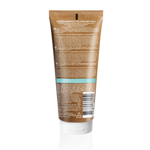 Молочко для лица и тела VICHY (Виши) Капиталь Солей солнцезащитное увлажняющее SPF 50+ эко-дизайн 200 мл NEW