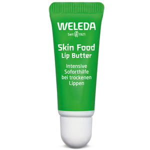 Бальзам для губ WELEDA (Веледа) Skin Food (Скин Фуд) 8 мл