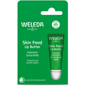 Бальзам для губ WELEDA (Веледа) Skin Food (Скин Фуд) 8 мл