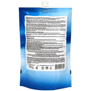 Мыло жидкое детское ФИТОДОКТОР Семицветик с первых дней жизни дой-пак 700 г