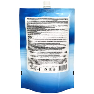 Крем-мило дитяче ФІТОДОКТОР Червона шапочка з Д-пантенолом дой-пак 700 г